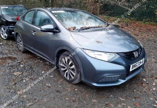 2012 2017 honda civic door - civic,