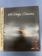 Vintage New Old Stock 1986