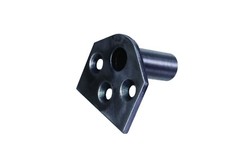 JAGUAR XK120 BOOT TRUNK LOCK