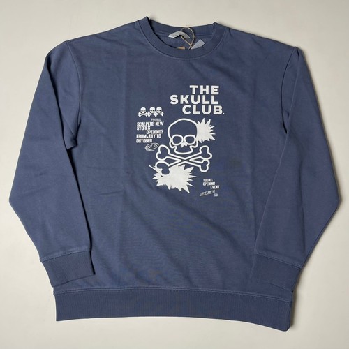 Scalpers men blue drop - men's,