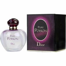 CHRISTIAN DIOR PURE POISON