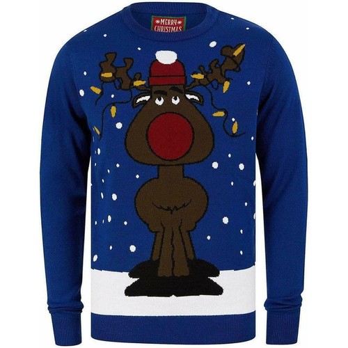 Christmas jumbled rudolph - christmas,