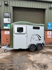 Cheval Liberté Touring