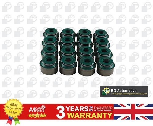 Valve stem seal set - seal, for