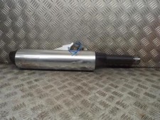 Kawasaki ZZR600D ZZR 600 D 1990-1992 RHS Right Hand Exhaust Silencer End Can