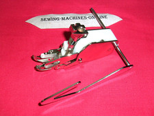 BERNINA SEWING MACHINE