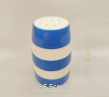 T.G Green  Cornishware Pepper pot, Jar  new 