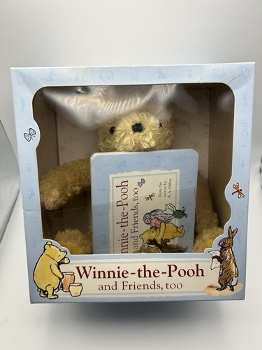 Classic winnie the - classic,