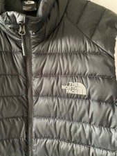 The North Face 800 Vest Gilet