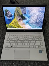 HP Pavilion 14-ce1507sa