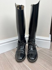Vintage Regent Black Long