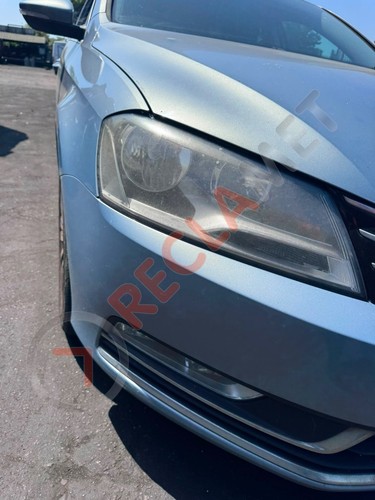 Volkswagen passat sport tdi - volkswagen,
