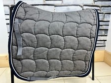 S/H Eskadron Dressage Saddle