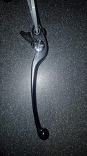 Front Brake Lever For Kawasaki