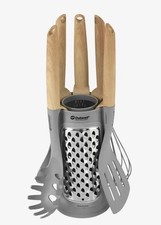 Outwell Adana Utensil Set