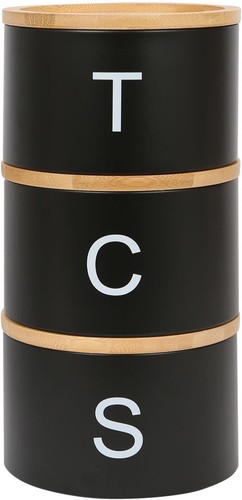 Stackable tea coffee - tea,