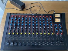 Dynamix Vintage Analog 12 Ch