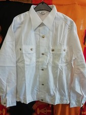 GDR NVA VOLKSMARINE UNIFORM