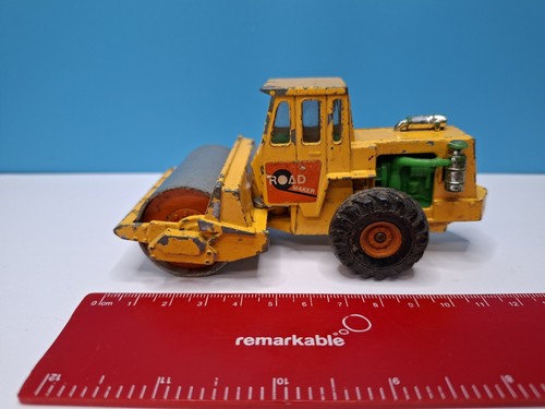 Corgi toys raygo rascal - corgi, road