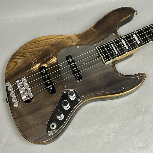 Bacchus woodline electric - wl-4,