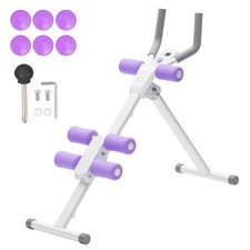 Abdominal Exercise Machine
