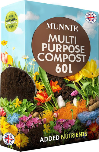 Munnie 60l multi - munnie,