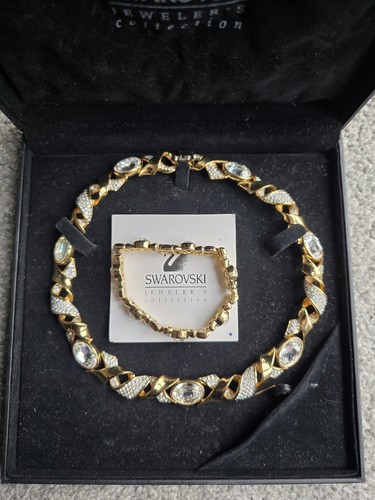 Vintage swarovski jeweler - vintage, jeweler's