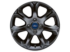Genuine ford fiesta mk7 - genuine,