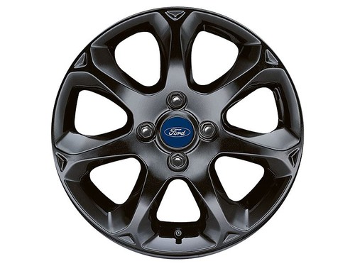 Genuine ford fiesta mk7 - ford, 16"