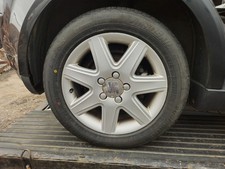 Seat Altea Alloy Wheels 16'