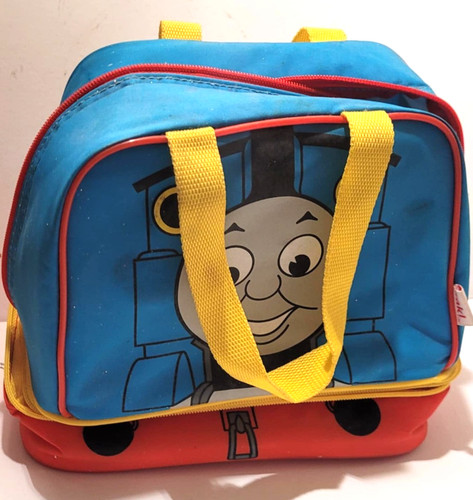 Thomas the tank engine - thomas,