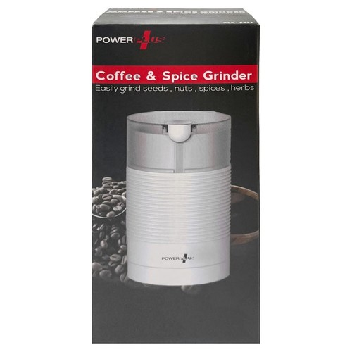 Coffee spice grinder - spice,