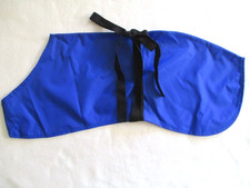 21"  53 cm WHIPPET COAT RAIN