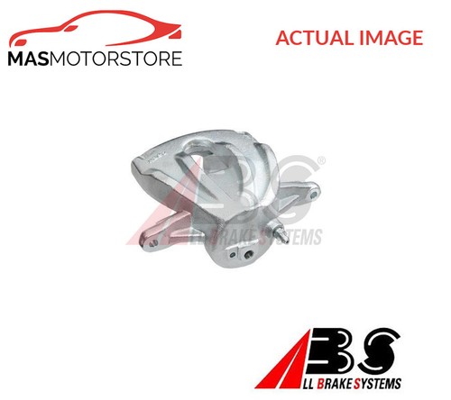 Brake caliper braking - caliper, front
