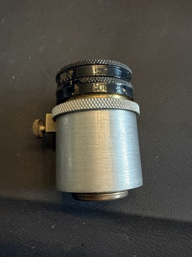 Vintage taylor hobson cooke - cooke, 1