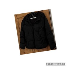 #621 M & S Girls’ Black