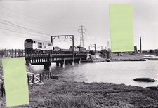 NR MANNINGTREE - 31.219 ON