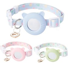 Anti lost cat - cat, collar