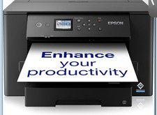 Epson WorkForce WF-7310DTW