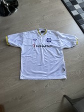 LEEDS UNITED 1996 PACKARD BELL