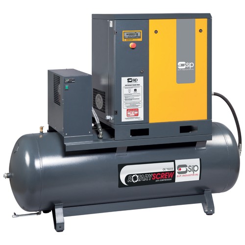 Sip rotary screw - rotary,