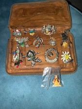 Vintage german alpine souvenir - vintage,