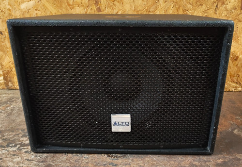 Alto truesonic sub - alto,