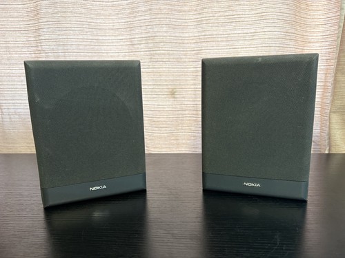Nokia srp 1002 speakers - nokia,