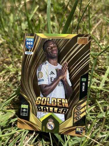 Panini fifa 365 adrenalyn - 365,
