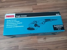 MAKITA GA9020S 240v Angle