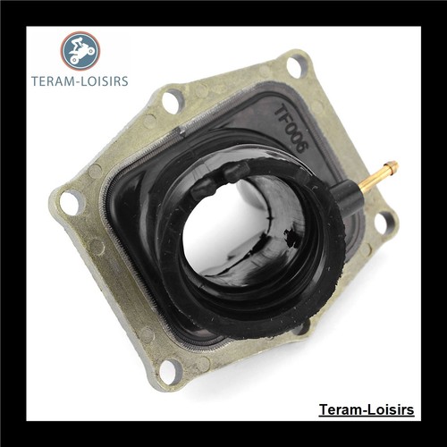 Intake pipe for - crm250, /