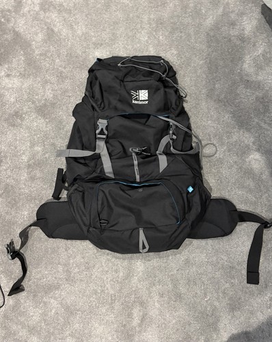 Karrimor bobcat 65l hiking - 65l,