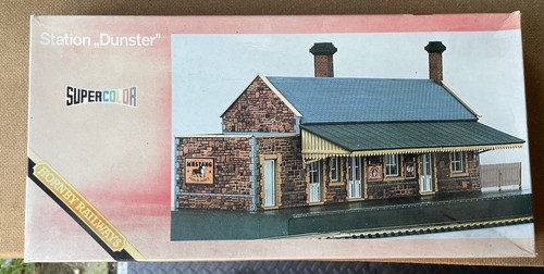 Hornby railways r188 - r188, dunster