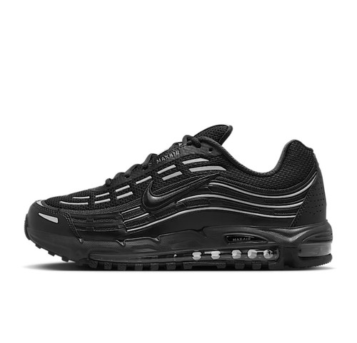 Nike air max tl2 mens - mens, black
